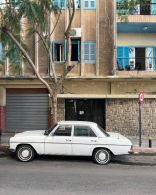 Beirut - Hamra